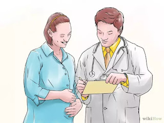 cara berhubungan intim saat hamil