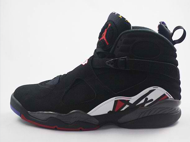 air jordan 8 retro playoffs 2013 release