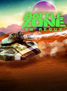 BattleZone 98 Redux (GOG) - PC (Download Completo em Torrent)