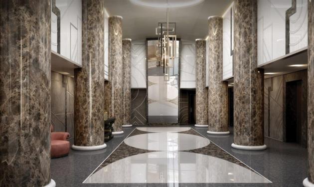 abapsupal: El Penthose más caro del mundo - 250 mill $ - en Mónaco