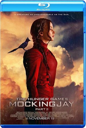 The Hunger Games Mockingjay Part 2 WEB-DL 1080p Single Link, Direct Download The Hunger Games Mockingjay Part 2 WEB-DL 1080p