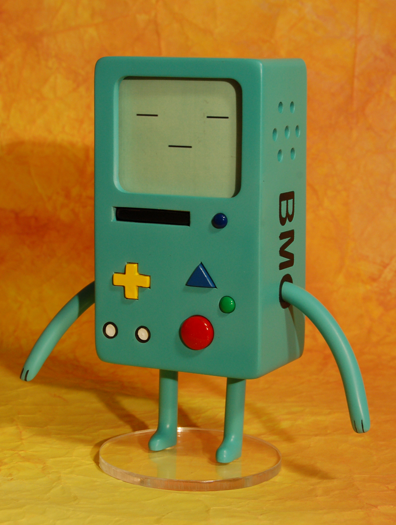 THIS, THAT AND OTHER STUFF: BMO