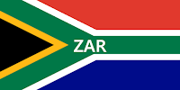 Forex chart : 1 EUR to ZAR, EUR/ZAR, 1 ZAR to EUR, ZAR/EUR, European Union (EU) Euro South African Rand exchange rate live chart