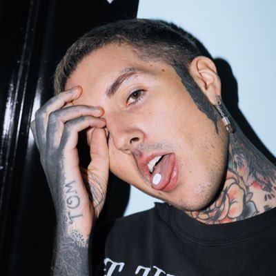 Oli Sykes Face Tattoos Bea763d3 Bekhauphindianews Com