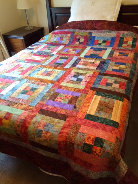 Jayne's Quilting Room: Quilts I'm Selling