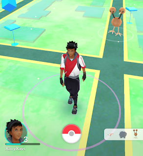 [Artigo] O que Pokémon Go perdeu para chegar ao Brasil Pokemon-go-mapa-frequencia