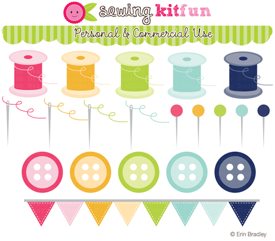 Clipart economics sewing royalty illustration bnp studio rf illustrations illustrationsof