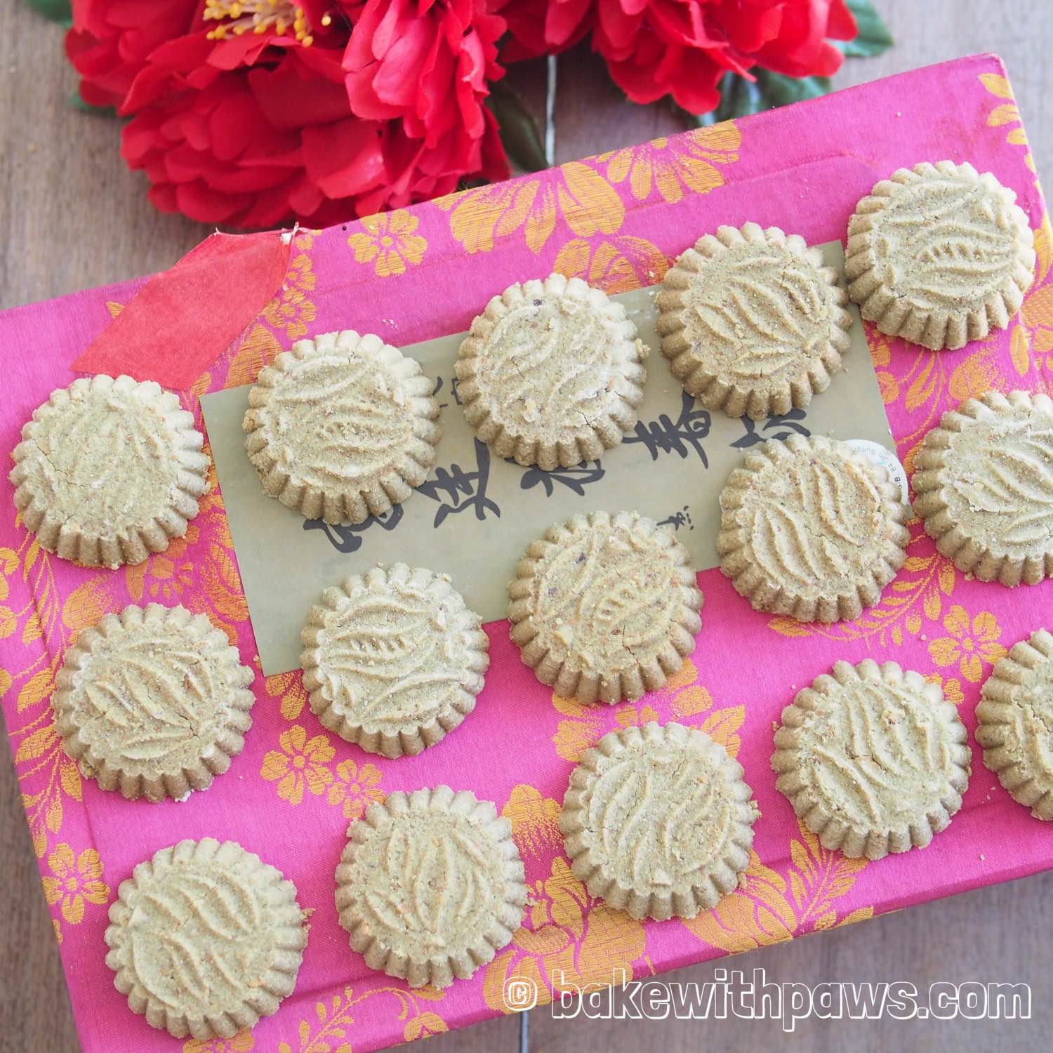 Macau Almond Cookies BAKE WITH PAWS macau-almond-cookies-bake-with-paws