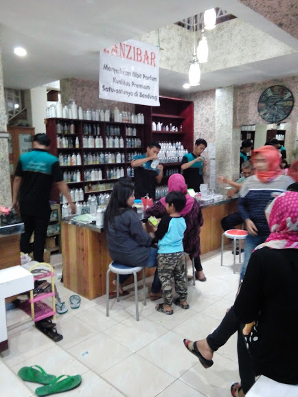 Jadi Reseller Parfum Yuuuk Parfum Refill Bandungminyak Wangi