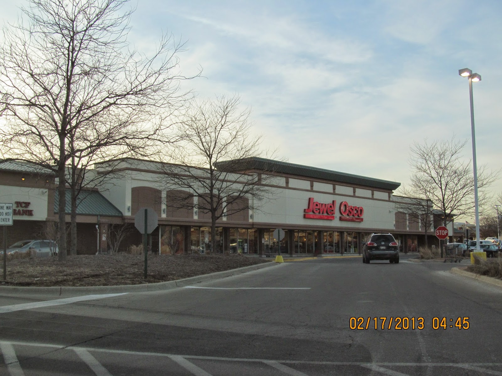 Trip to the Mall Deerbrook Mall (Deerfield, IL)