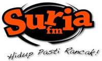 SURIA FM - DENGAR RADIO ONLINE