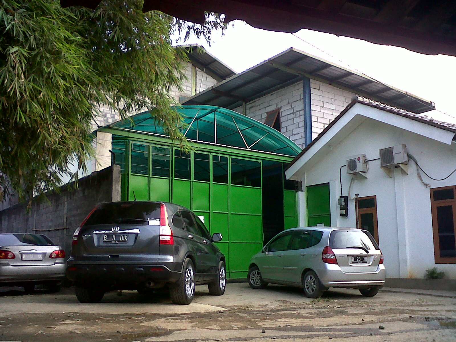 PT Wijaya AlumGasBat Indonesia