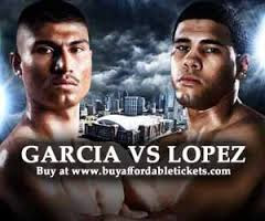 Garcia vs. Lopez: Prediction, Analysis and Preview