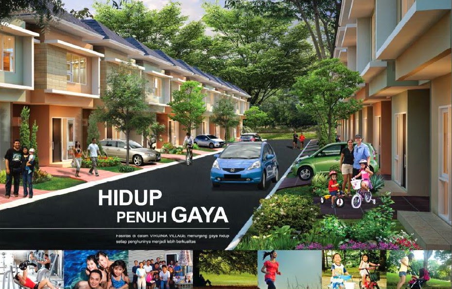 Download Rumah Cantik Oasis Deyne Pics