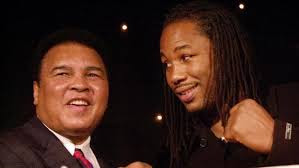 Muhammad Ali’s Pallbearers To Include Will Smith And Lennox Lewis Muhammad Ali’s Pallbearers To Include Will Smith And Lennox Lewis