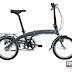 DAHON FDB SPEED D9 20
