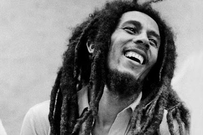 Biografi dan Daftar Album Bob Marley Lengkap