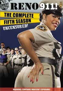 Reno 911! Poster