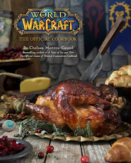 World of Warcraft Merchandise