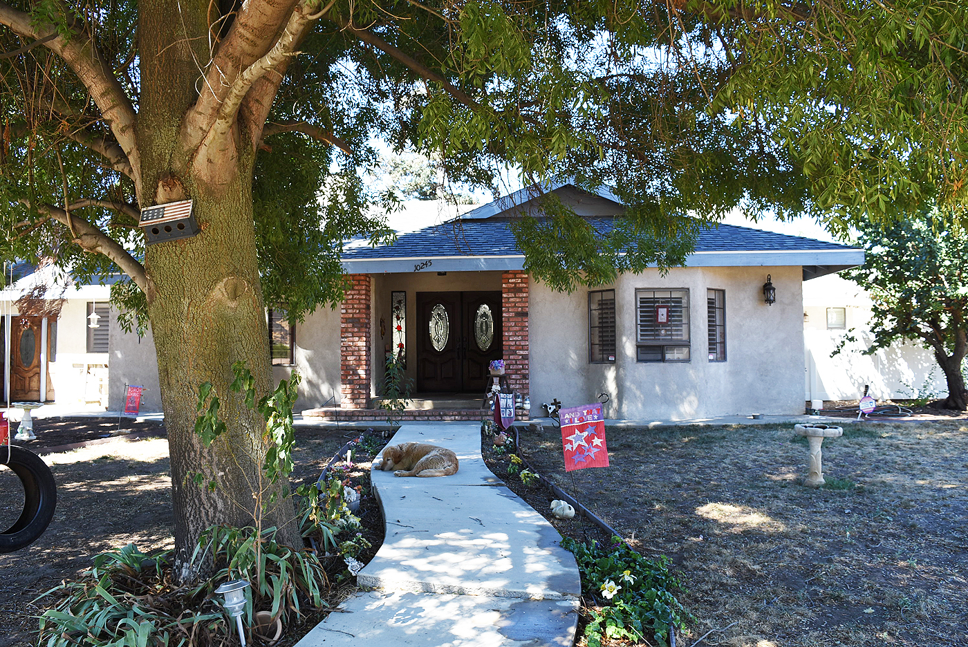 10245 Pump House Rd. Banning Ca. 92223