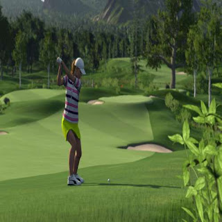 Screenshot 3 Download The Golf Club Game For PC Highly Compressed