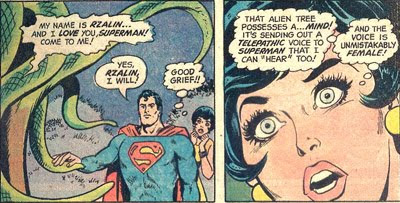 I can only guess what she thinks of Krypto