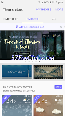 Download Samsung Galaxy S7 Edge Themes Online Free and Paid Download Samsung Galaxy S7 Edge Themes Online Free and Paid