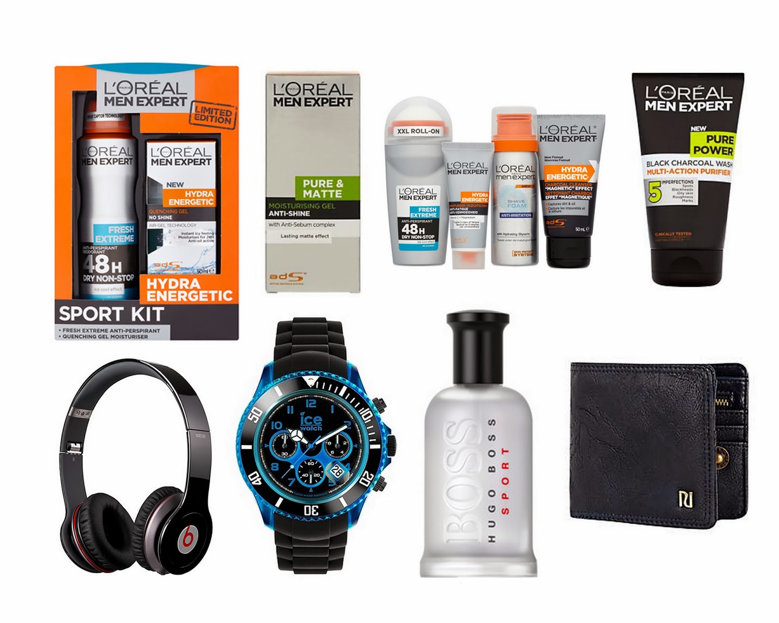 Valentines Day Gift Ideas For Men Hope, Freedom, Love