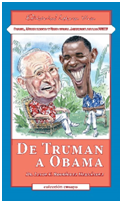 Ensayo "De Truman a Obama"