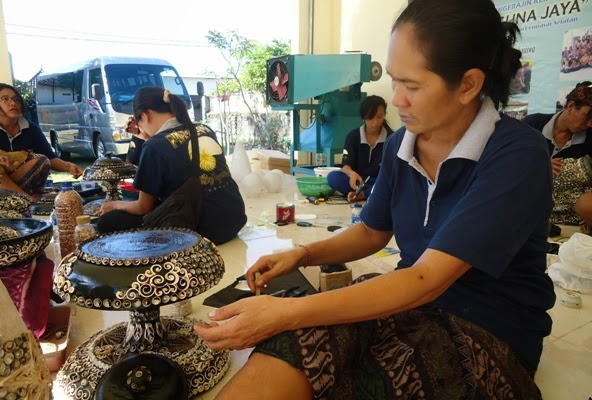 Perbaikan Lingkungan Beri Peluang Bisnis Wirausahawan