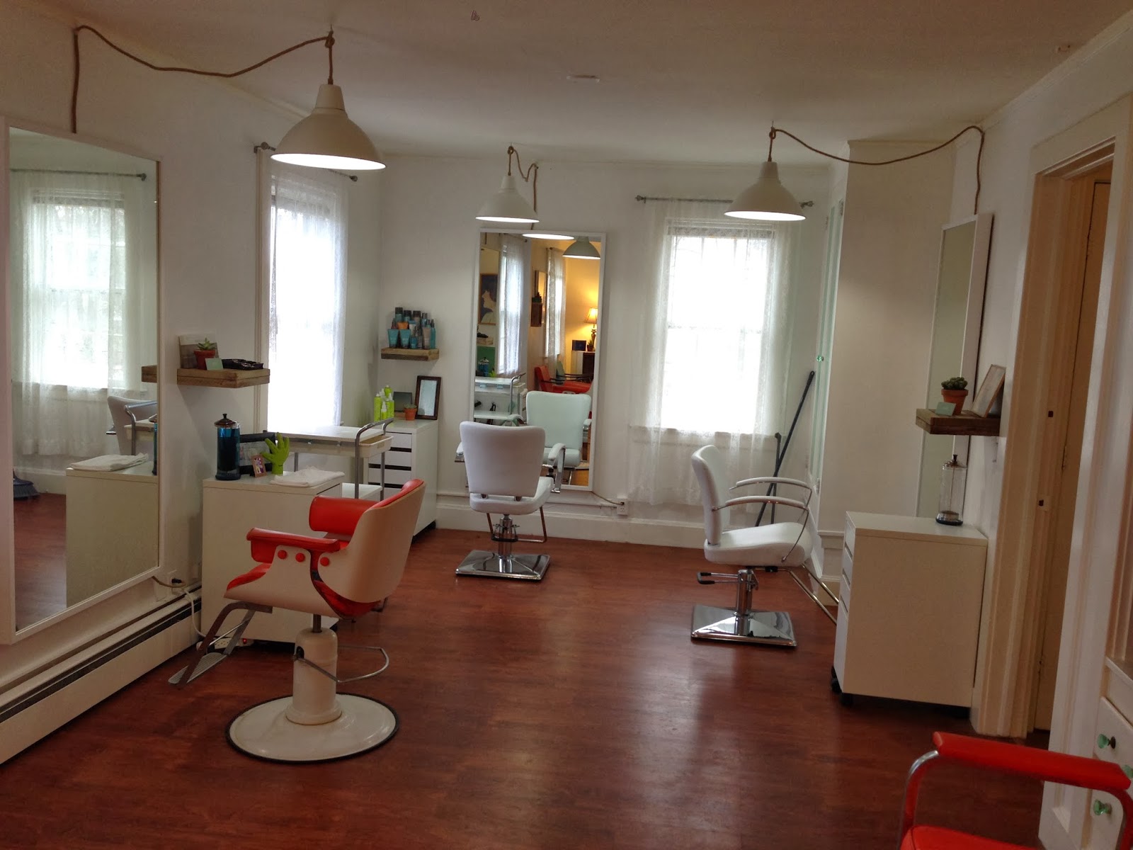 Curly Hair Salon in Rochester NY Entrepreneur Me Business Coaching