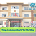 Phòng vé máy bay đường Bờ Bao Tân Thắng