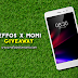 Neffos x Momi Giveaway - 2 Buah Neffos X1 Lite Untuk Dimenangi!