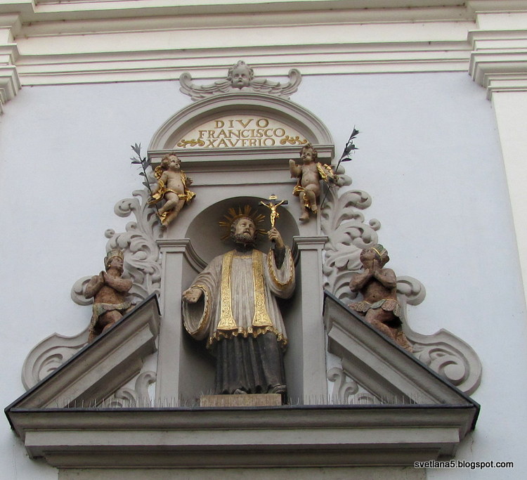 Leoben Avstrija