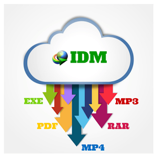 IDM Internet Download Manager 6.27 Build 5 Patch Free Download