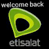 Easy Steps to Welcome Back Your Etisalat Sim