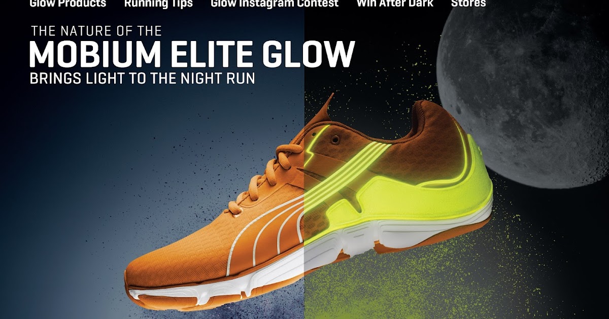 Puma running instagram Clearance