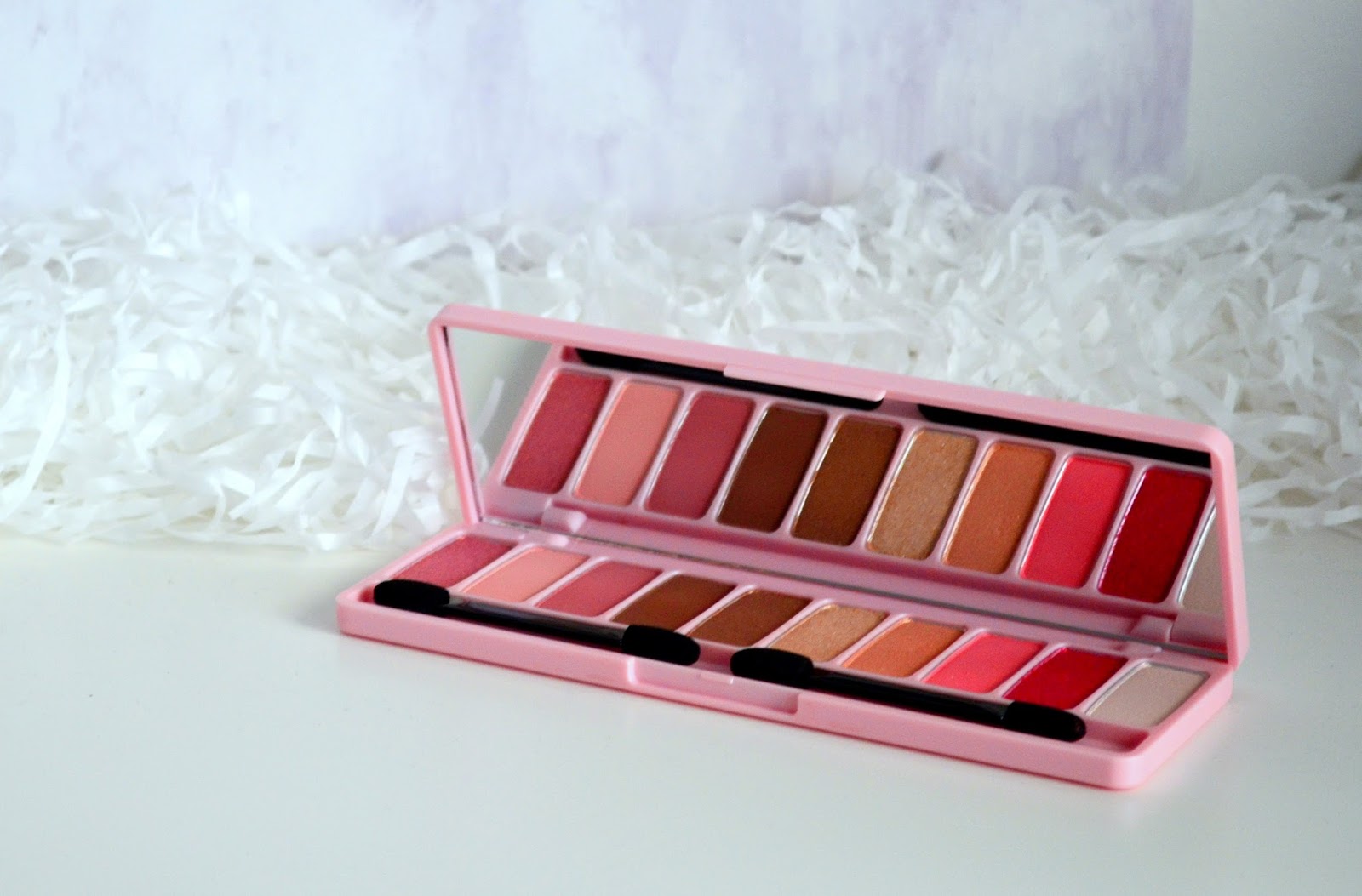 Etude House Play Color Eyes Cherry Blossom Eyeshadow ...