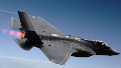Bỉ chọn chiến cơ F-35 thay vì Eurofighter Typhoon để thay thế phi đội F16