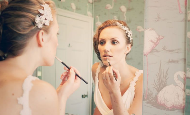 The 6 Most Special Moments For Every Bride-to-be The 6 Most Special Moments For Every Bride-to-be