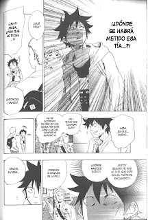 Manga: Reseña de "Ao no Flag #1" de Kaito - Ivrea Manga: Reseña de "Ao no Flag #1" de Kaito - Ivrea