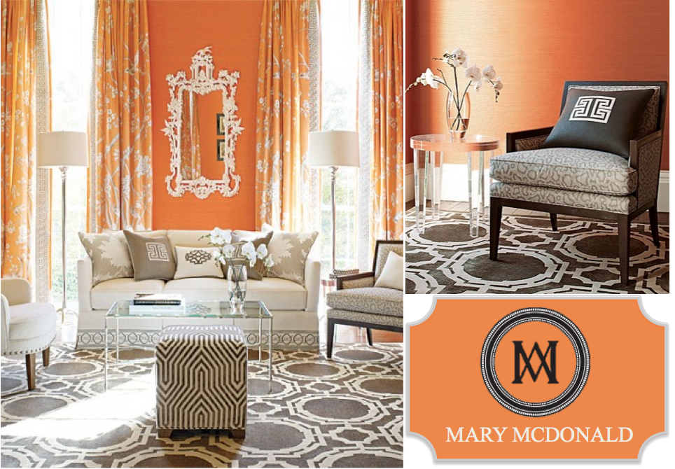 Design Maze The Allure Of Style Mary Mcdonald Operation Smile Allure Of Style Mary Mcdonald