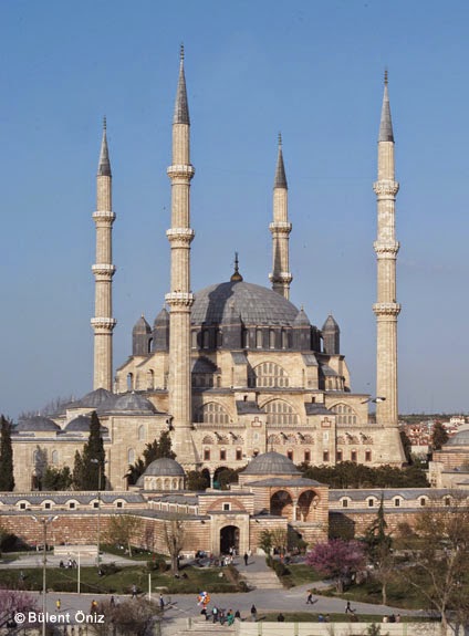 Selimiye Cami Selimiye Cami