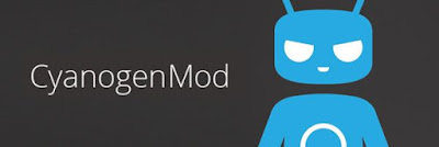 CyanogenMod Lenovo k3 note 