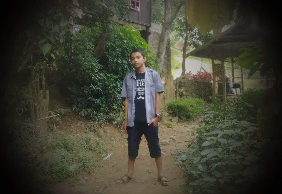 Puisi kampung halaman Melji Salwanis Puisi kampung halaman Melji Salwanis