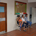 En Vargas se diagnostican seis casos diarios de conjuntivitis