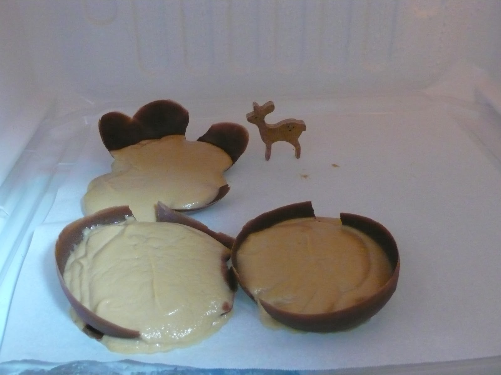 Baking in the Land of the a Thousand Hills: (Half Post: Tiramisu and ...