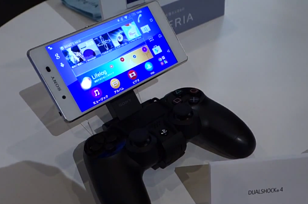 Sony Xperia Z4