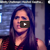 Rashmi Gautham Diffent actions in Big Celebrity Challenge