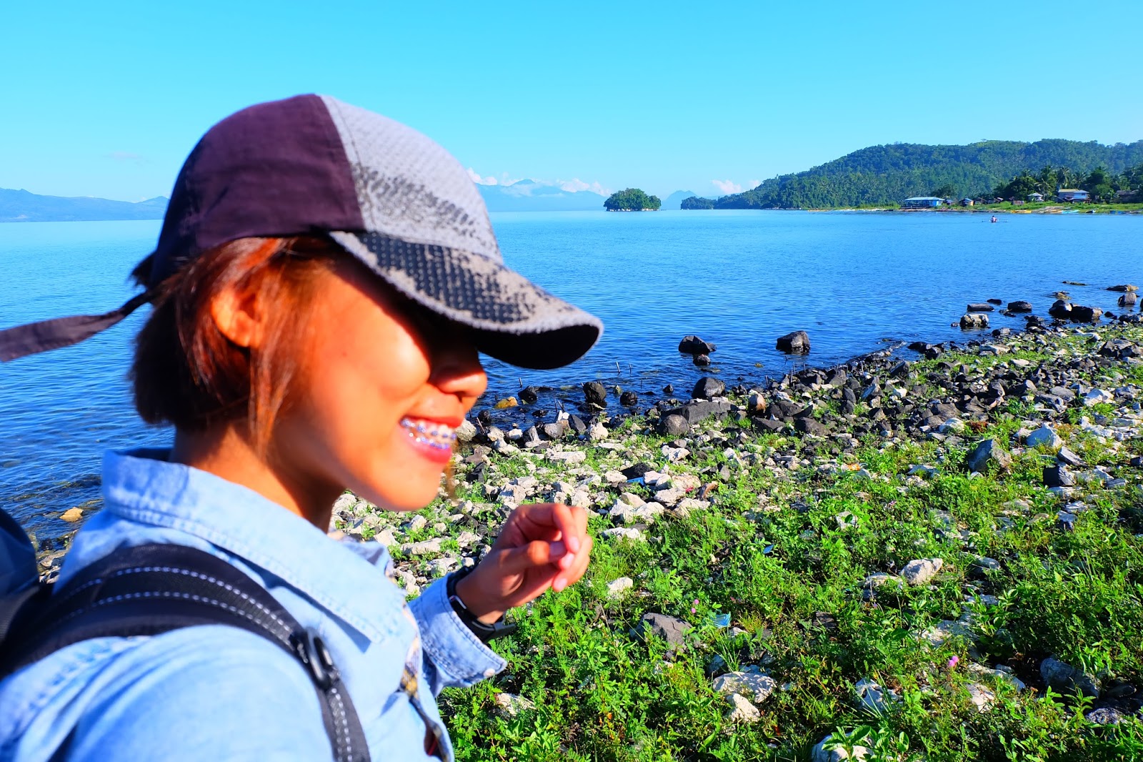 Lake Mainit in Agusan Del Norte - From The Highest Peak to The Deepest Sea